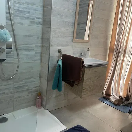 Privatunterkunft Hortensia St. Paul's Bay