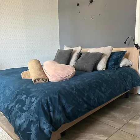 Hortensia St. Paul's Bay