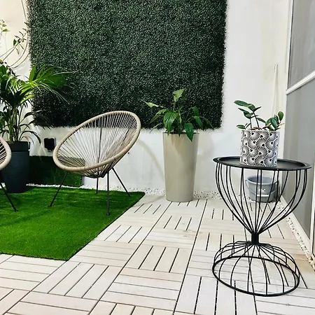 Privatunterkunft Hortensia