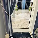 Hortensia Homestay szállás San Pawl il-Baħar