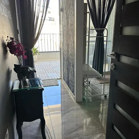 Hortensia St. Paul's Bay