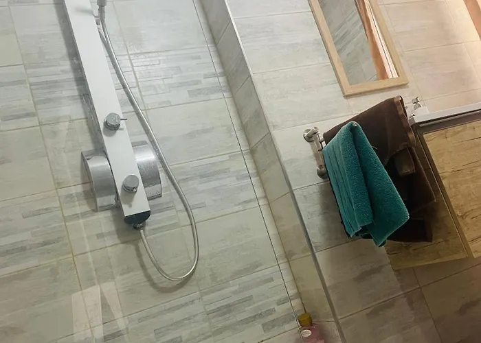 Hortensia St Paul's Bay