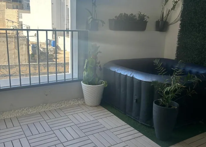 Kwatera prywatna Hortensia *