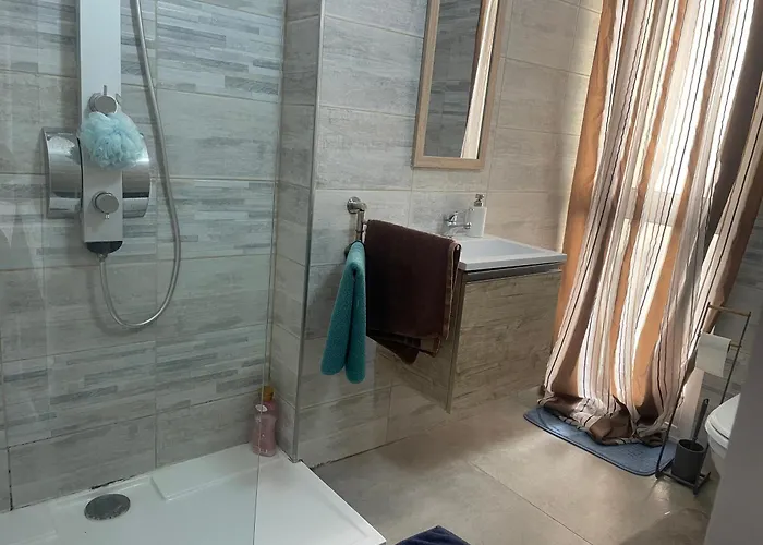 Kwatera prywatna Hortensia St Paul's Bay