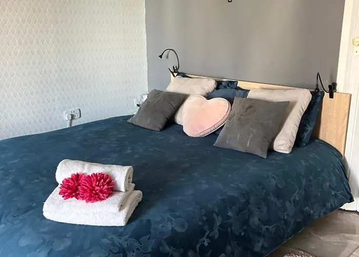 Hortensia * St Paul's Bay