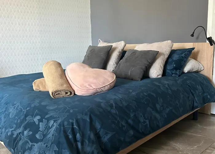 Hortensia St Paul's Bay