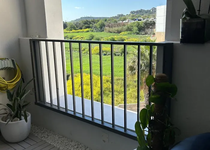 Kwatera prywatna Hortensia St Paul's Bay