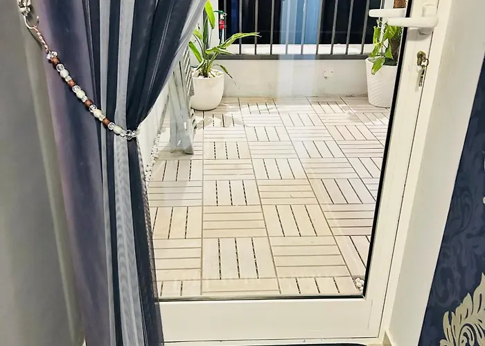 Hortensia Kwatera prywatna St Paul's Bay