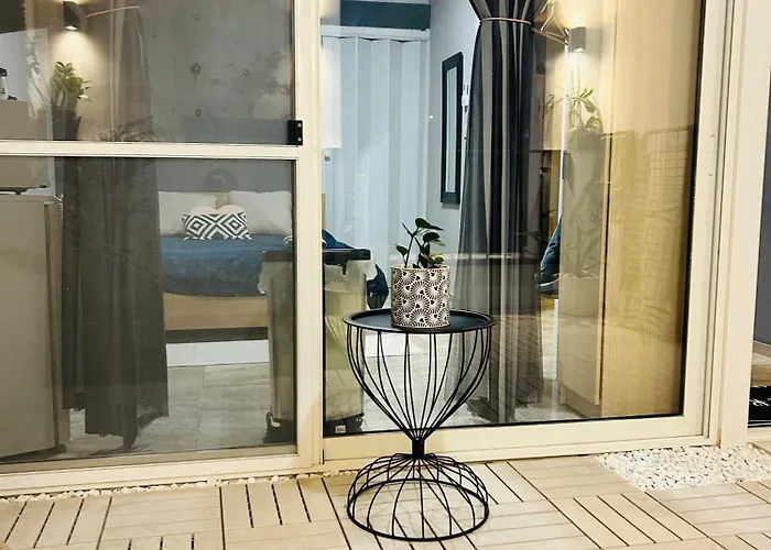 Kwatera prywatna Hortensia St Paul's Bay