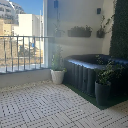 Δωμάτια σε οικογενειακή κατοικία Hortensia *