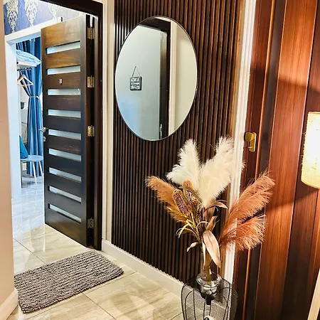 Hortensia Σεντ Πόλς Μπέι